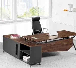 1.8 Meters Executive Office Table