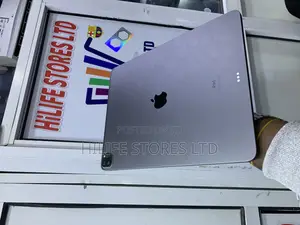 Apple iPad Pro 12.9 (2021) 256 GB Gray