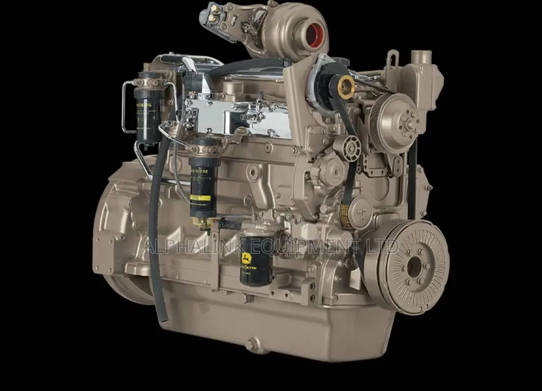 Cummins 6bt5.9