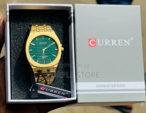 Curren Wristwatch