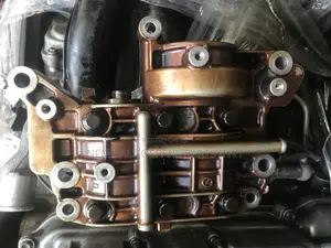 Engine Weight Camry Corolla 2az 2ar