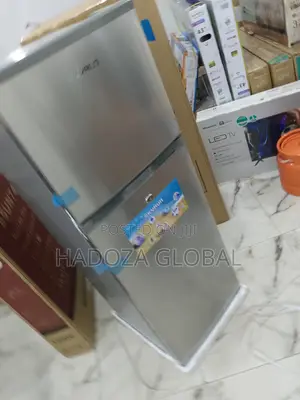 Best Choice- Skyrun 138L Top Freezer Brand New
