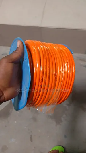 Pure Original Speaker Wire