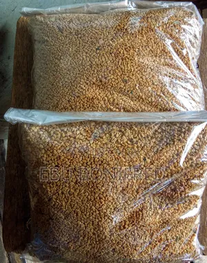 1 Kg Of Fenugreek Seeds