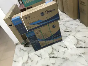 Midea 1.5hp Split Unit Inverter Ac/Best Grade