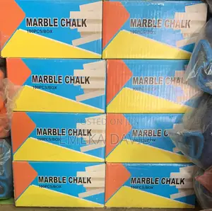 Iron Marker/Marking Chalk 100 PCS