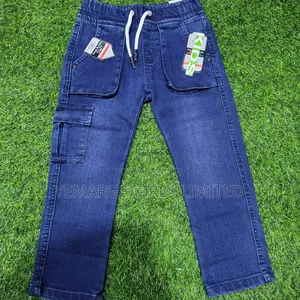 Children Jeans