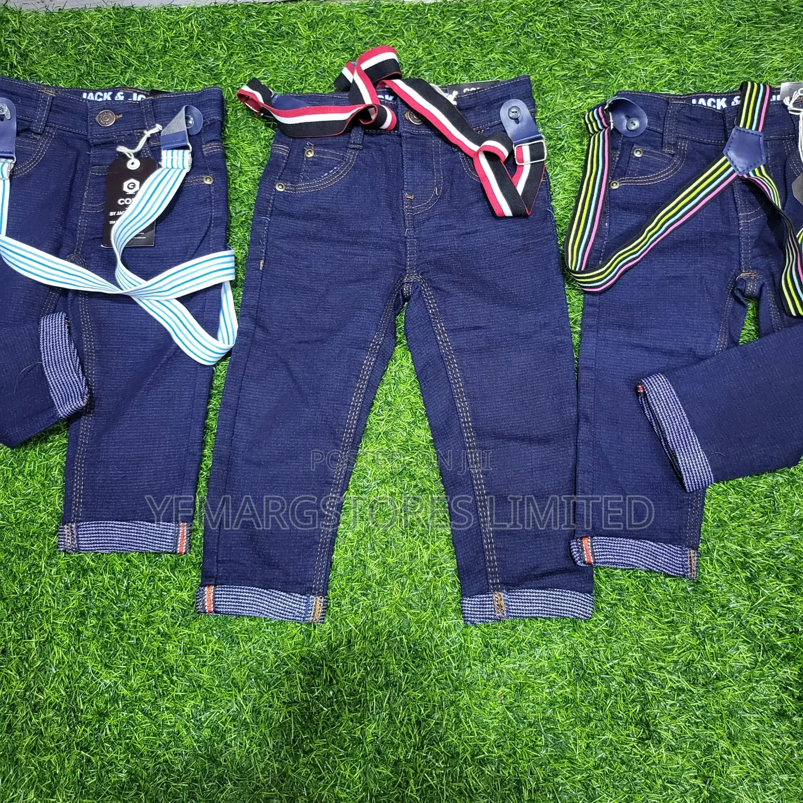 Children Jeans