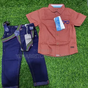 Children Jeans