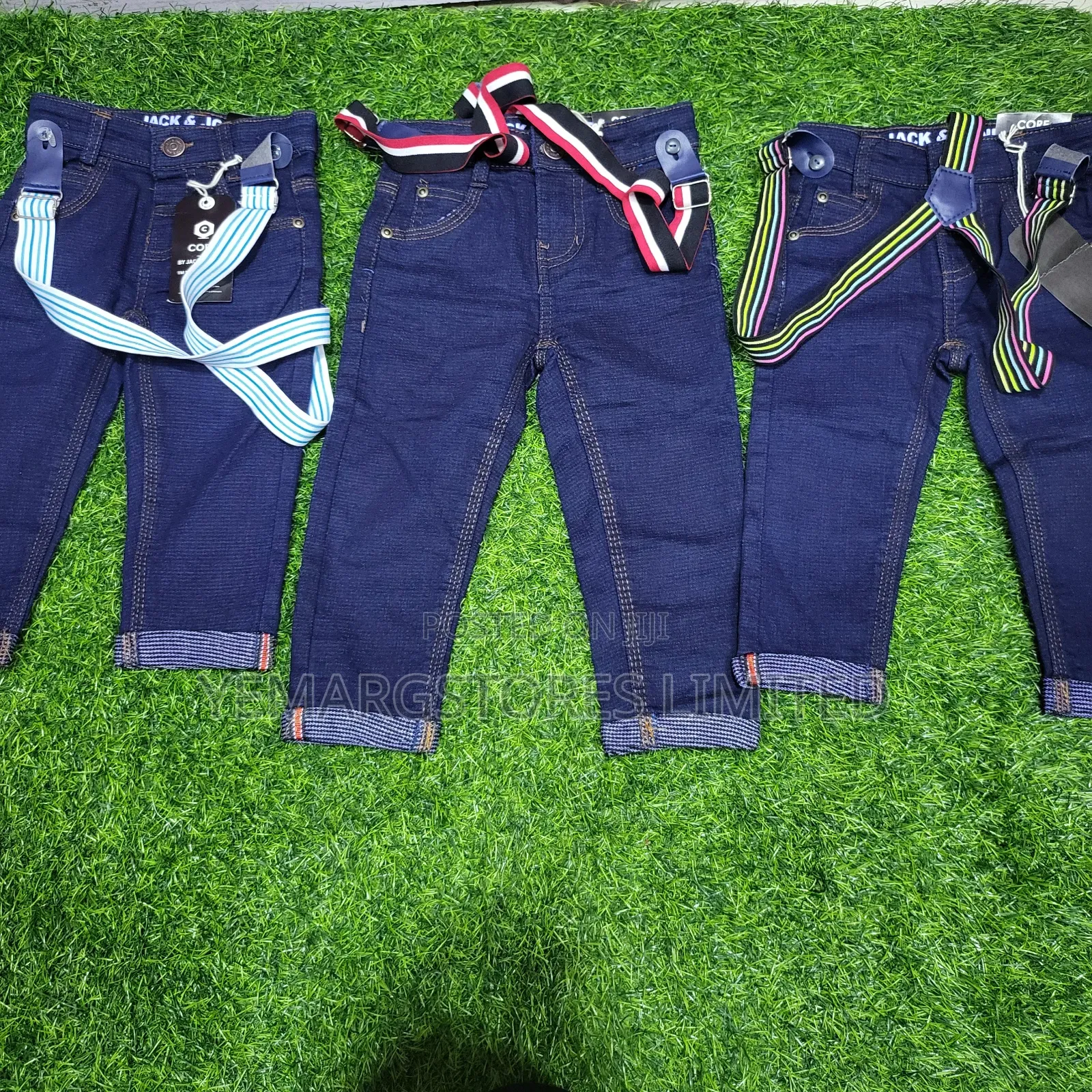 Children Jeans