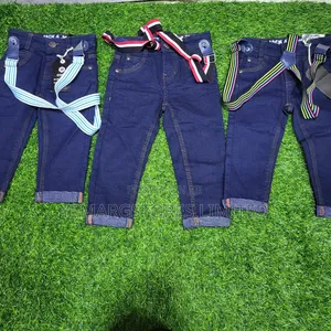 Children Jeans