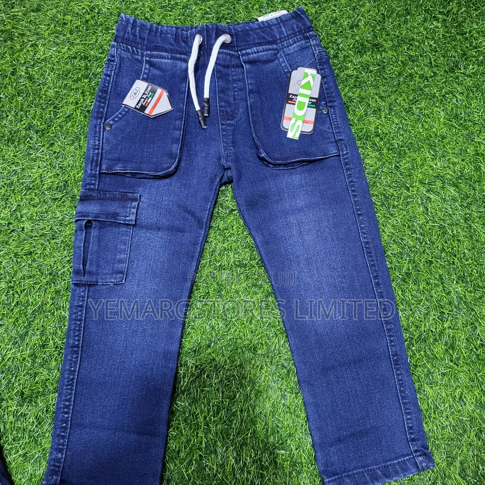 Children Jeans