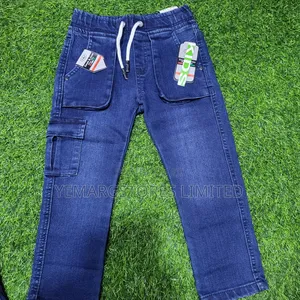 Children Jeans