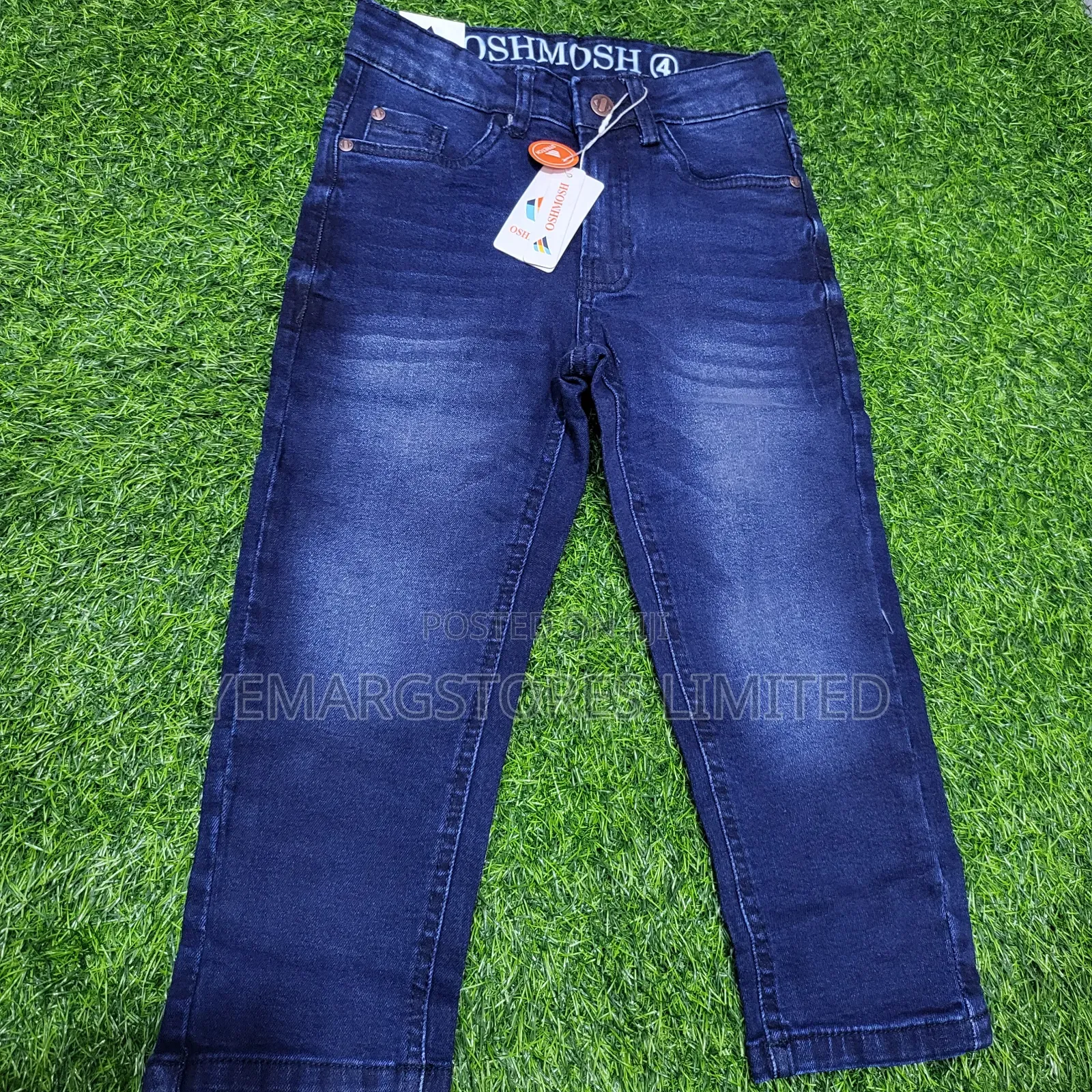 Children Jeans