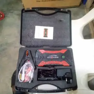 99,800mah Multi-Function Car Jumper