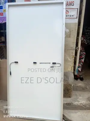 650watts Jinko Solar Panel