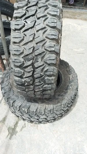 35x12/50r18 Tukumbor Tire