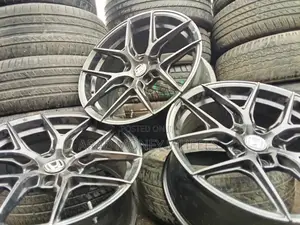 18 Inch for Honda Accord Cars