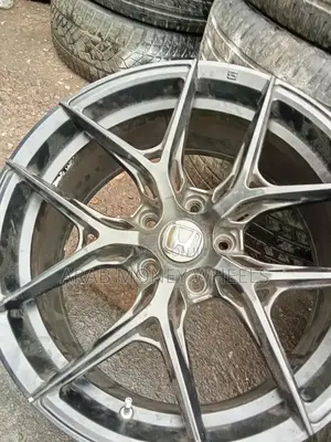 18 Inch for Honda Accord Cars