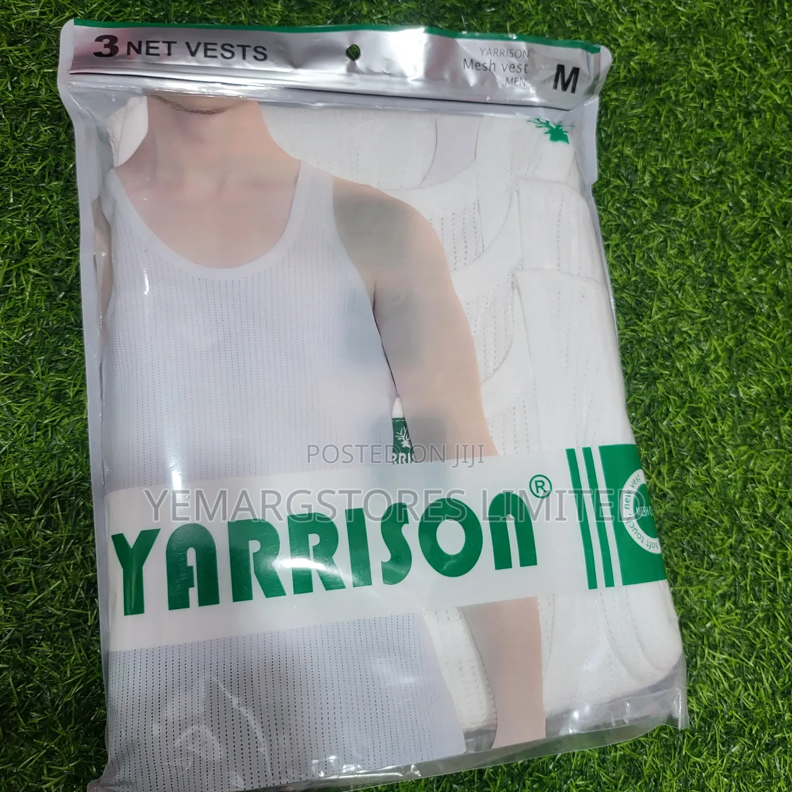 Adult Singlet