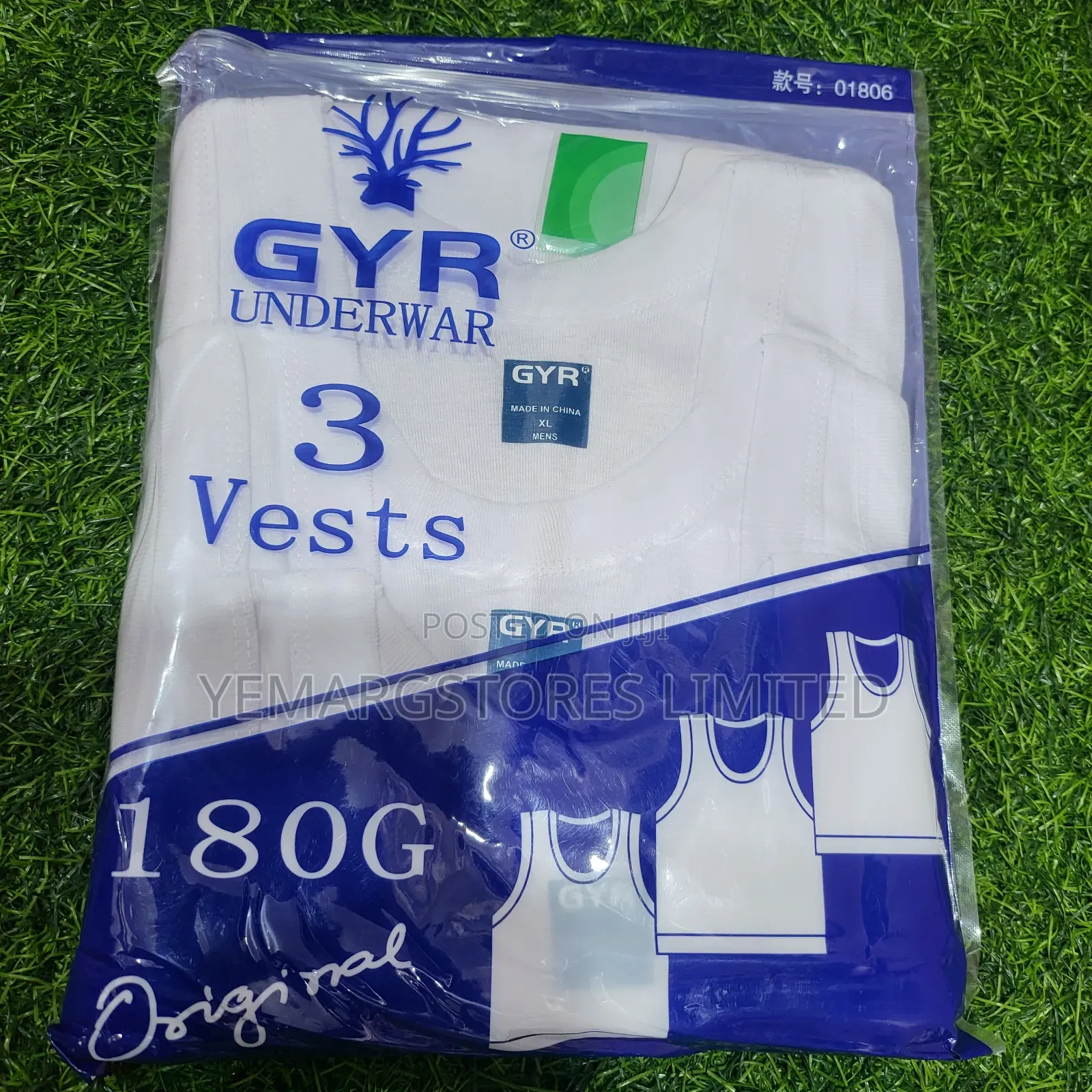 Adult Singlet