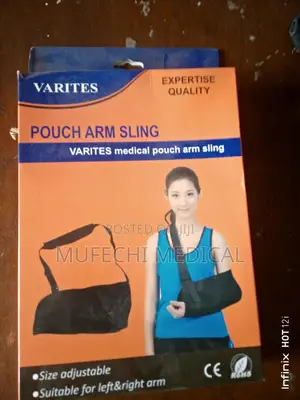 Adjustable Arm Sling Breathable
