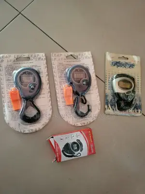 Digital Sports Stop Watch