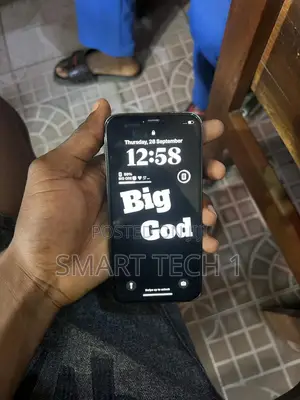 Apple iPhone 12 Pro 128 GB Black