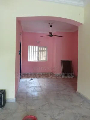 3bdrm Block of Flats in Gated Estate, Obio-Akpor for rent