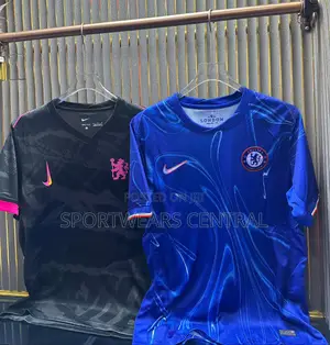 2024/2025 Chelsea Player Grade JERSEY