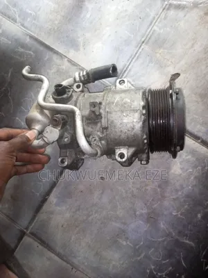 AC Compressor for Toyota Camry 2007 to 2010 Model
