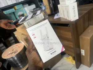 Tenda 300mbps Network Wifi Extender