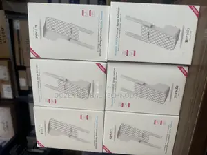 Tenda 300mbps Network Wifi Extender