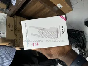 Tenda 300mbps Network Wifi Extender