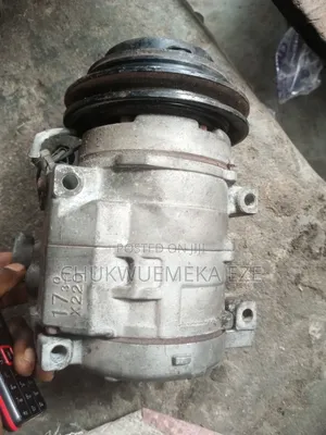 AC Compressor for Land Cruiser for Diesel