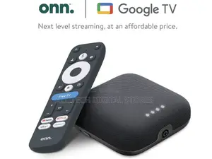 Onn Google Tv Pro