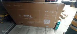 TCL Television Uhd