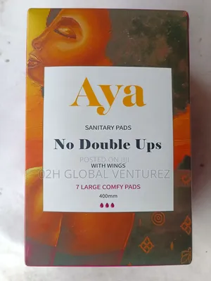 Aya Pad Medium and Large