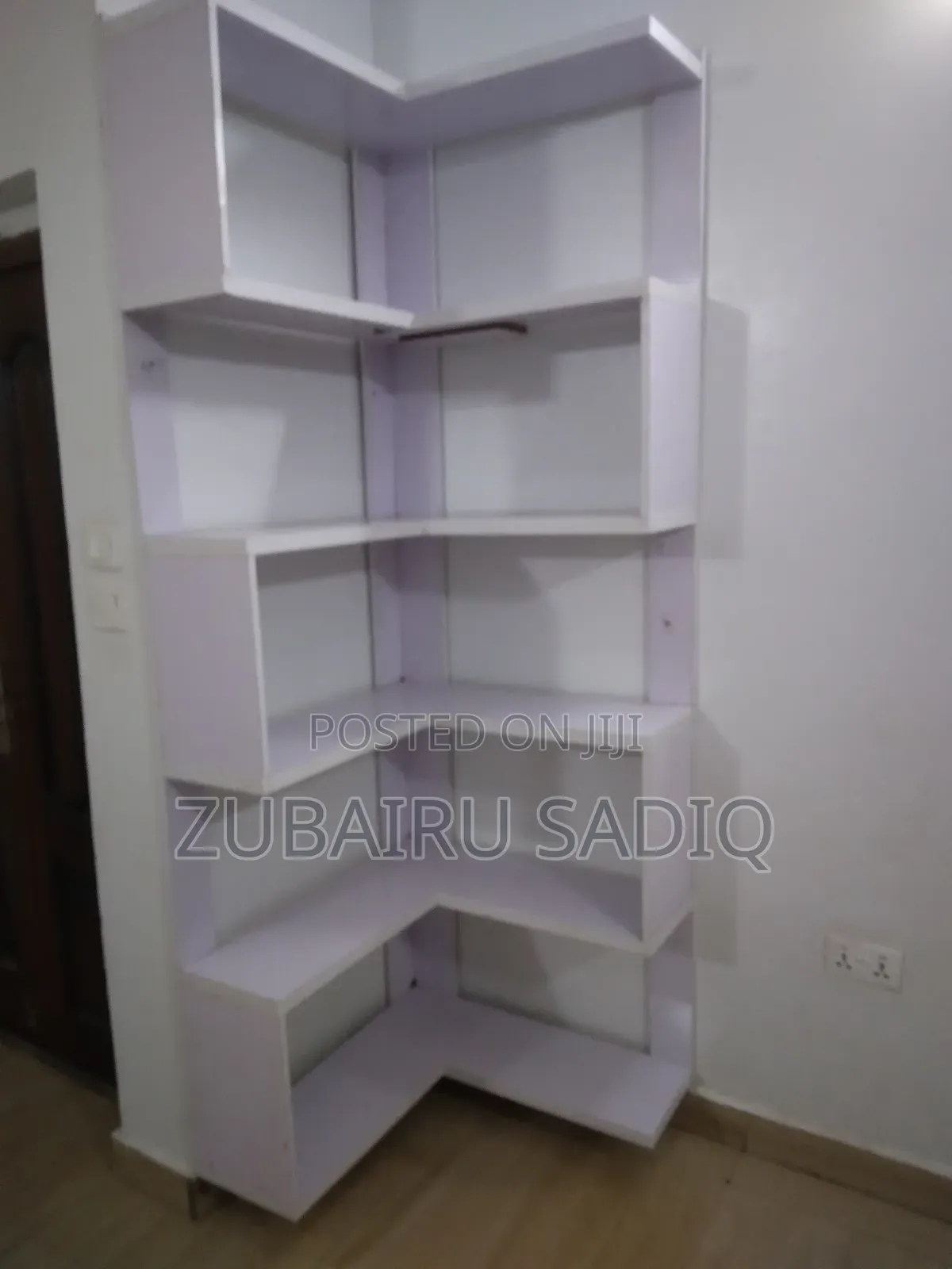 Books Shelf 30 30 by 7ft