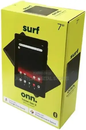 Onn Surf Tablet Gen3