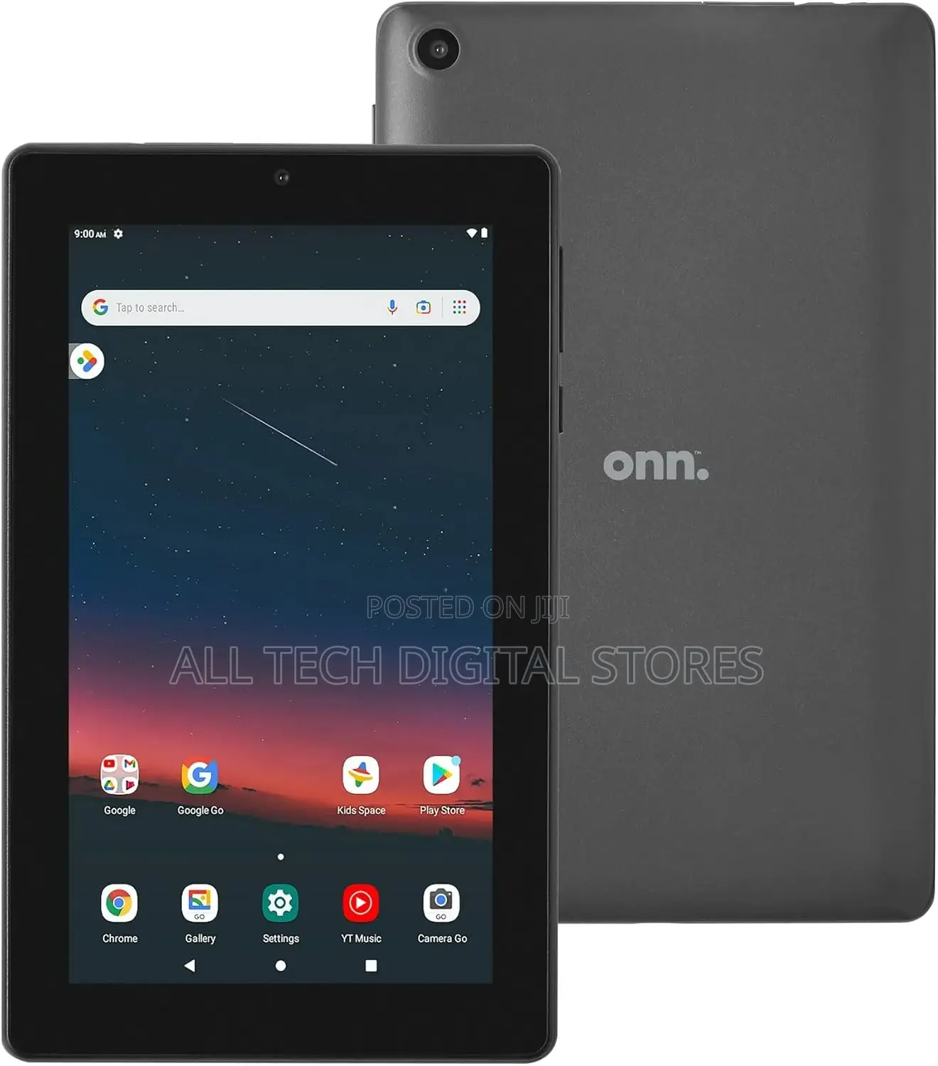 Onn Surf Tablet Gen3