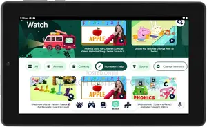 Onn Surf Tablet Gen3