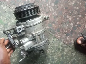 AC Compressor for Ford Edge 2013 Model