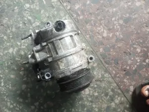 AC Compressor for Ford Edge 2013 Model