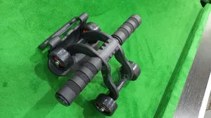 4wheel Ab Roller