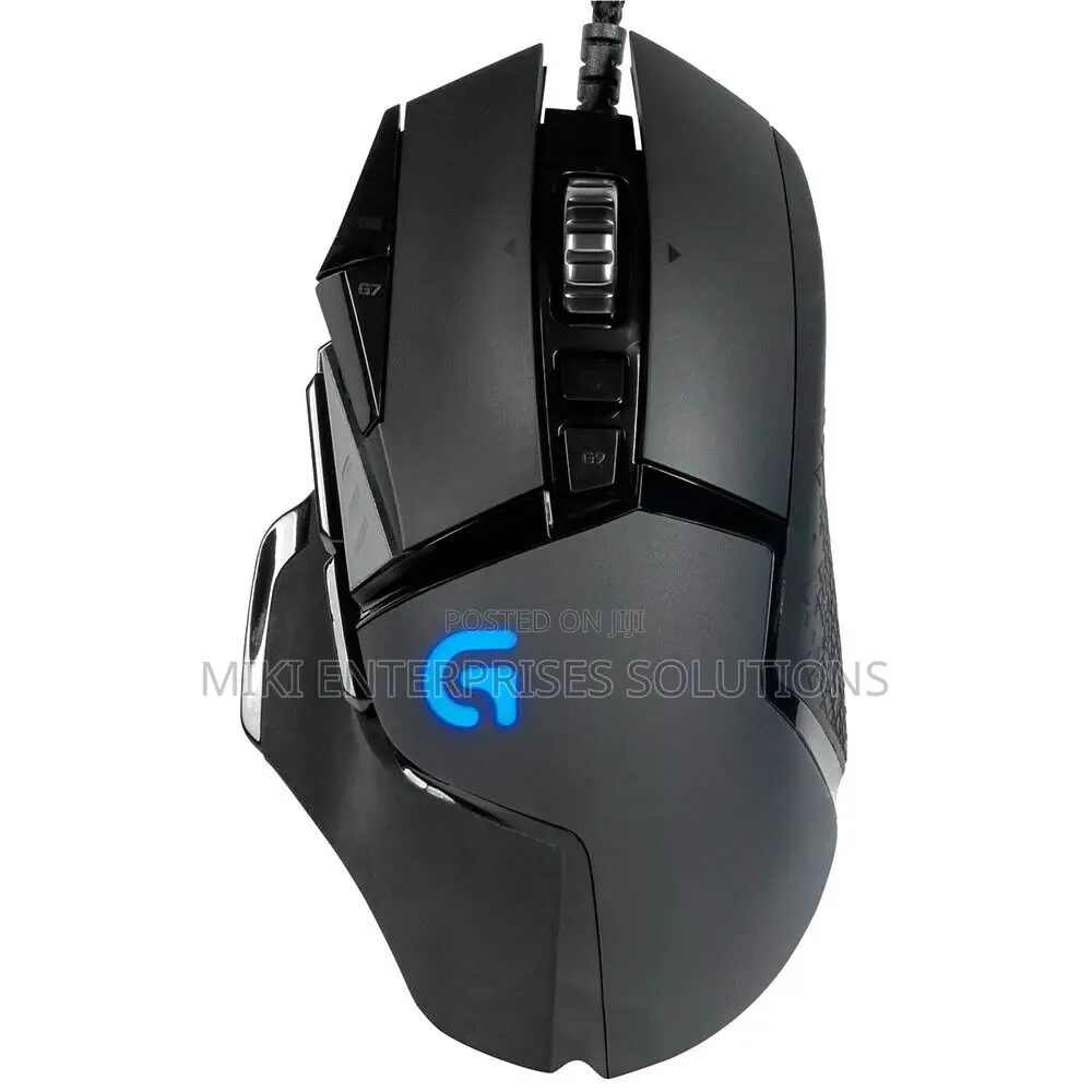 Logitech G502 SE HERO Gaming Mouse