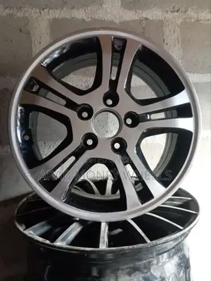 All 16 Rims Alloyd Wheels for Ur Cars
