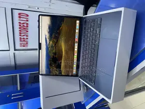 New Laptop Apple MacBook Air 2023 M2 16GB Apple M2 SSD 256GB