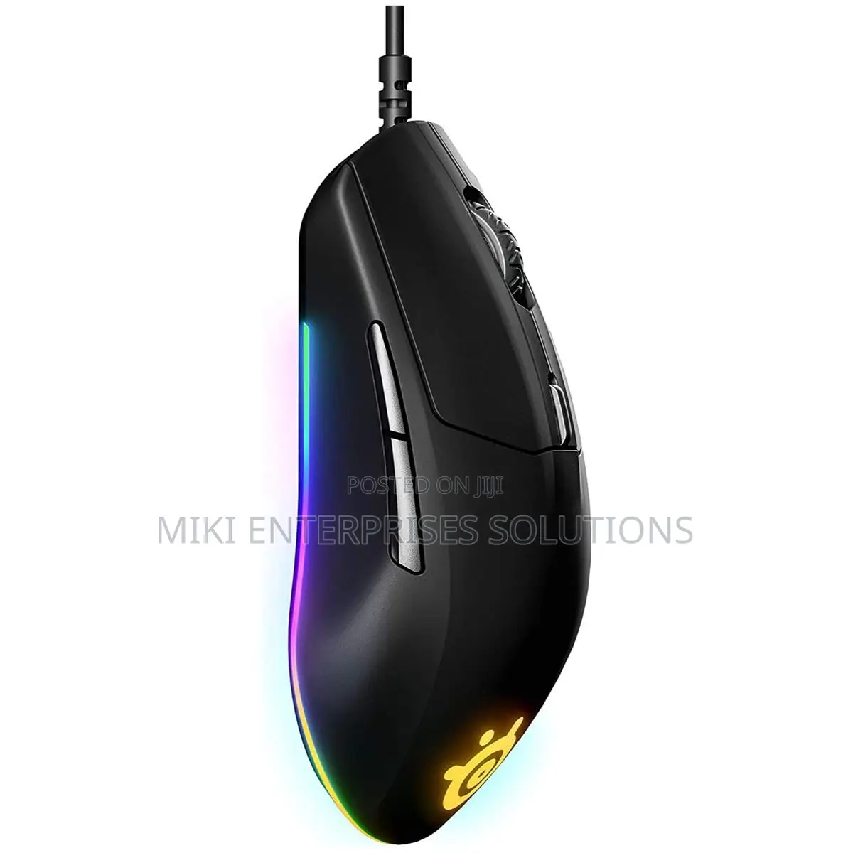 Steelseries Rival 3 Wired Gaming Mouse
