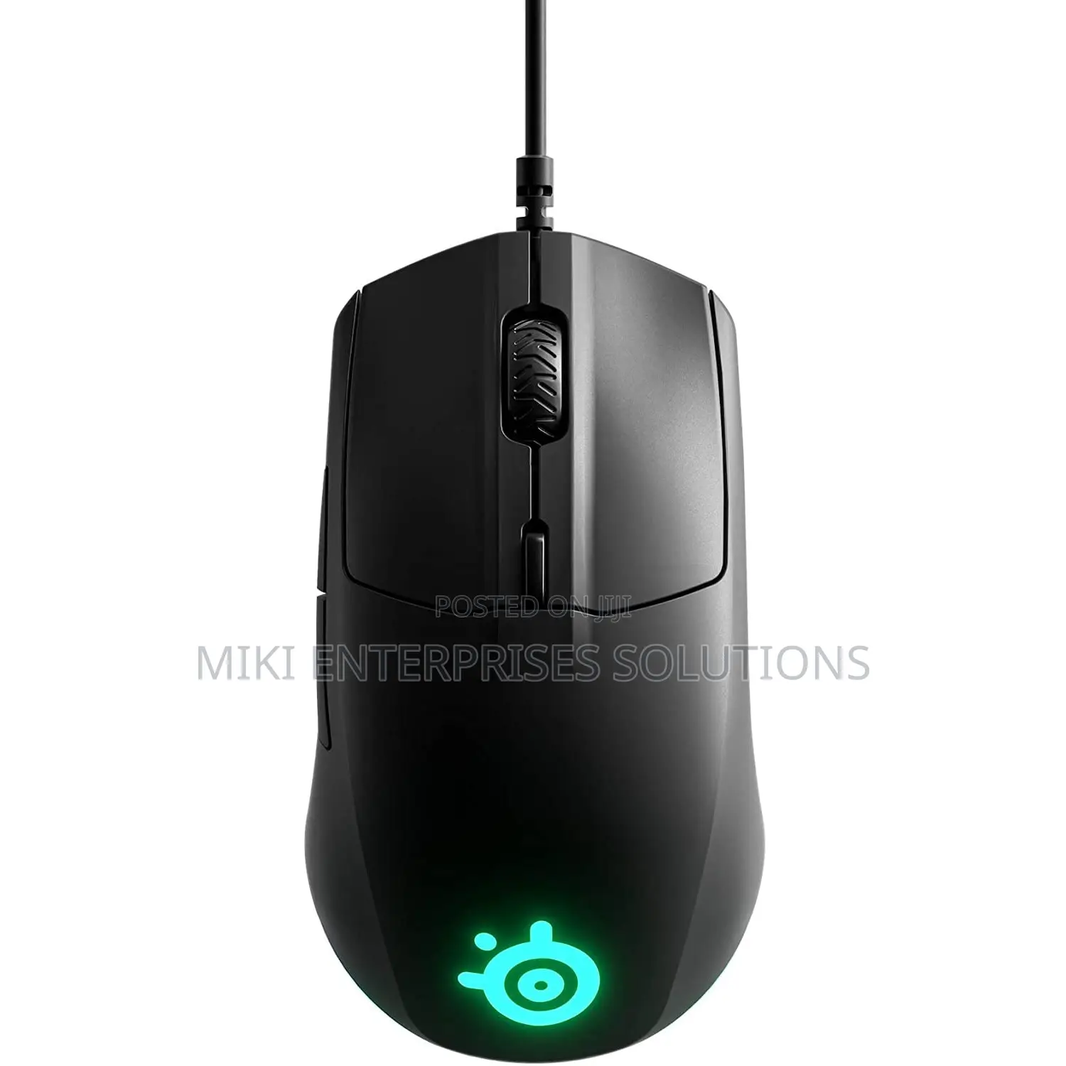Steelseries Rival 3 Wired Gaming Mouse
